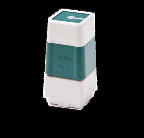 BROTHER PR2020G6P TIMBRO VERDE 6 PZ